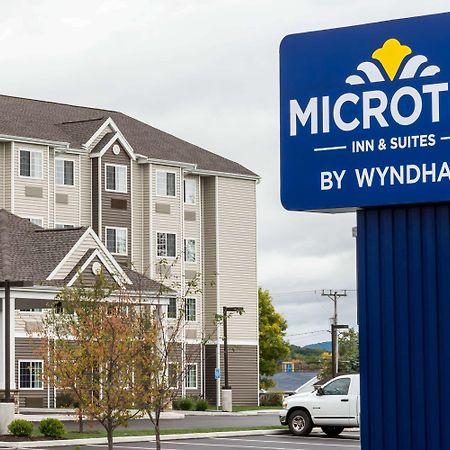 Microtel Inn & Suites By Wyndham Altoona Eksteriør billede